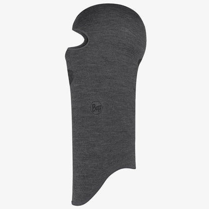 BUFF® Merino Lightweight Balaclava SOLID GREY - Balaclava