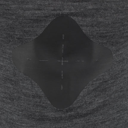 BUFF® Merino Lightweight Balaclava SOLID GREY - Balaclava