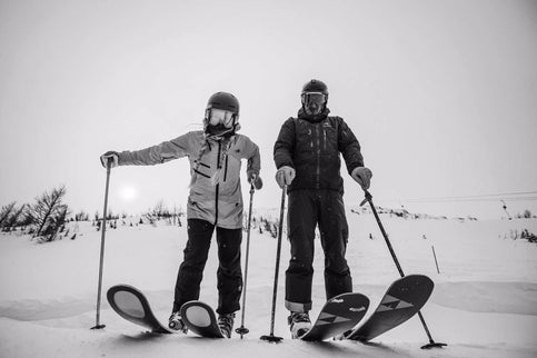 BUFF® Merino Lightweight Balaclava SOLID BLACK - Balaclava