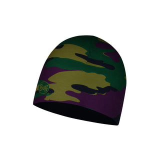 BUFF® Microfiber Reversible Hat Belgium Camo 2019 - Multi - Muts - Zonbescherming