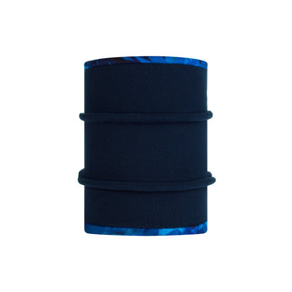 BUFF® Reversible Polar Neckwarmer High Mountain Blue - Nekwarmer