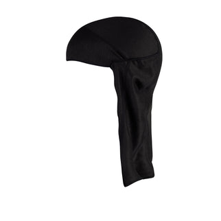 BUFF® Thermonet Hinged Balaclava SOLID BLACK - Balaclava