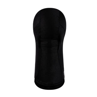 BUFF® Thermonet Hinged Balaclava SOLID BLACK - Balaclava