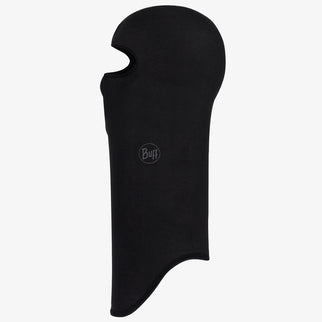 BUFF® EcoStretch Balaclava SOLID BLACK - Balaclava