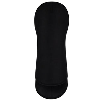 BUFF® EcoStretch Balaclava SOLID BLACK - Balaclava