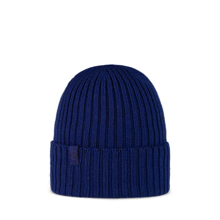 BUFF® Knitted Hat NORVAL COBALT - Muts