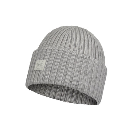BUFF® Knitted Hat ERVIN LIGHT GREY - Muts