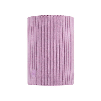 BUFF® Knitted Neckwarmer Comfort NORVAL PANSY - Nekwarmer