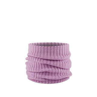 BUFF® Knitted Neckwarmer Comfort NORVAL PANSY - Nekwarmer