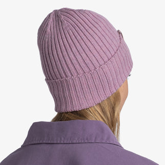 BUFF® Knitted Neckwarmer Comfort NORVAL PANSY - Nekwarmer