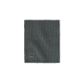 BUFF® Knitted Neckwarmer Comfort NORVAL GREY - Nekwarmer