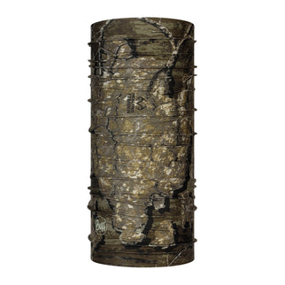 BUFF® Realtree CoolNet UV+ REAL TREE TIMBER - Multifunctioneel - Zonbescherming