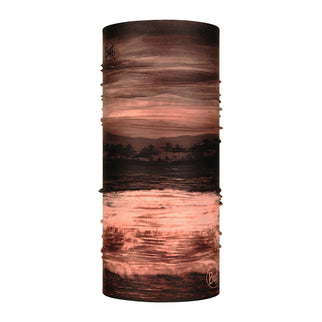 BUFF® Coolnet UV® ANDRA MAROON - Nekwarmer - Multifunctioneel