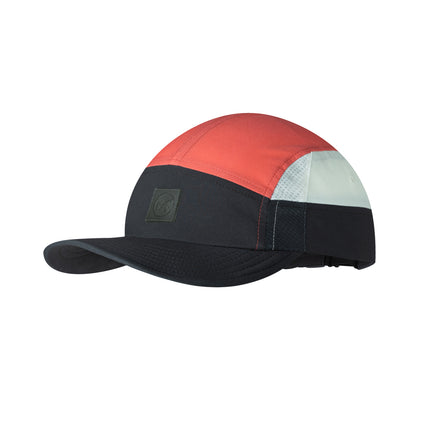 BUFF® 5 Panel Go Cap DOMUS IVORY S/M - Pet