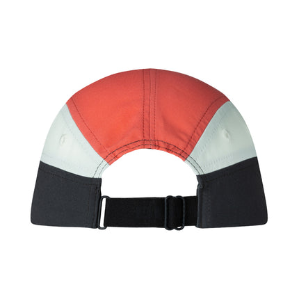 BUFF® 5 Panel Go Cap DOMUS IVORY S/M - Pet