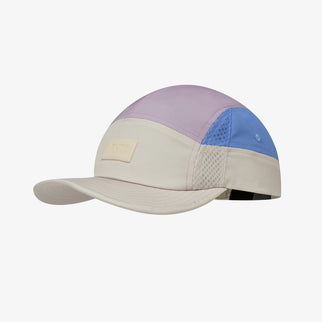 BUFF® 5 Panel Go Cap DOMUS ROSÉ S/M - Pet - Zonbescherming