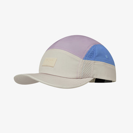 BUFF® 5 Panel Go Cap DOMUS ROSÉ L/XL - Pet - Zonbescherming