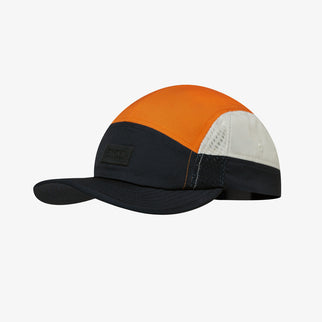 BUFF® 5 Panel Go Cap DOMUS NAVY L/XL - Pet - Zonbescherming