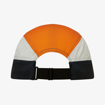 BUFF® 5 Panel Go Cap DOMUS NAVY L/XL - Pet - Zonbescherming