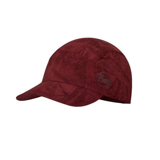 BUFF® Pack Summit Cap AÇAI BRICK L/XL - Pet - Zonbescherming