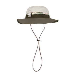 BUFF® Explorer Booney Hat RANDALL BRINDLE L/XL - Zonnehoed - Zonbescherming