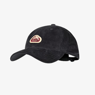 BUFF© Baseball Cap SOLID GREY - Pet