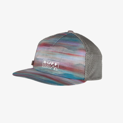 BUFF® Pack Trucker Cap ARLEN MULTI - Pet - Zonbescherming