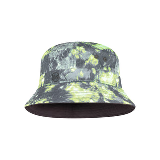 BUFF® Fun Bucket Hat EXPLODE MULTI - Zonnehoed