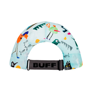 BUFF® Pack Mini Cap OTOM SKY - Pet - Zonbescherming - Kids