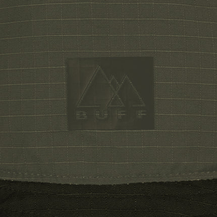 BUFF® Sun Bucket Hat HAK KHAKI L/XL - Zonnehoed - Zonbescherming