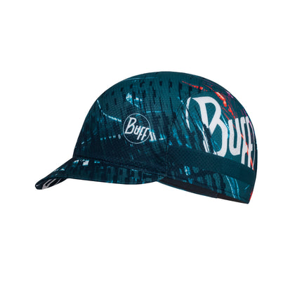 BUFF® Pack Cycle Cap XCROSS - Pet - Zonbescherming