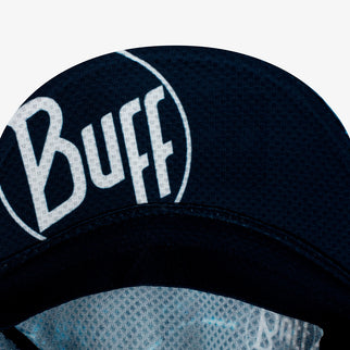 BUFF® Pack Cycle Cap XCROSS - Pet - Zonbescherming