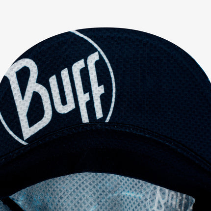 BUFF® Pack Cycle Cap XCROSS - Pet - Zonbescherming