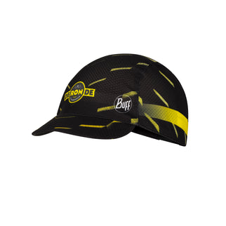 BUFF® Pack Cycle Cap Tour of Flanders Collection  - Pet