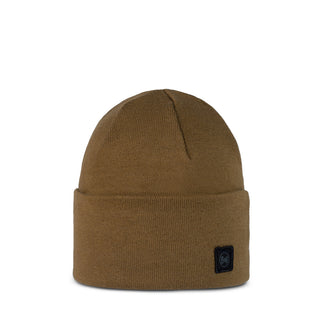 BUFF® Knitted Hat NIELS EVO BRINDLE BROWN - Muts