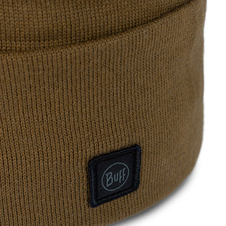 BUFF® Knitted Hat NIELS EVO BRINDLE BROWN - Muts