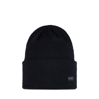 BUFF® Knitted Hat NIELS BLACK - Muts