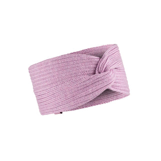 BUFF® Knitted Headband NORVAL PANSY - Hoofdband