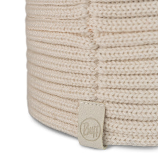 BUFF® Knitted Headband NORVAL ICE - Hoofdband