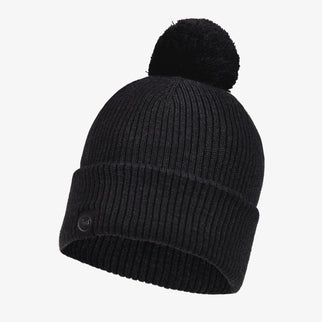 BUFF® Knitted Hat TIM GRAPHITE - Muts