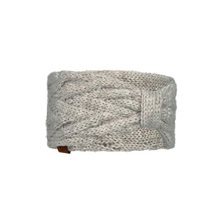 BUFF® Knitted Headband CARYN CRU - Hoofdband