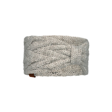 BUFF® Knitted Headband CARYN CRU - Hoofdband
