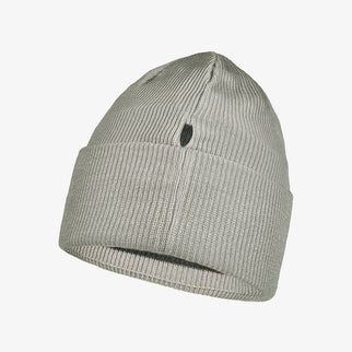 BUFF® Crossknit Beanie SOLD LIGHT GREY - Muts