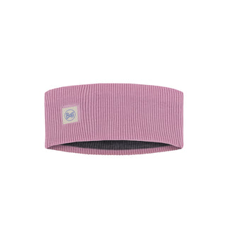 BUFF© CrossKnit Headband SOLID CAMELIA - Hoofdband