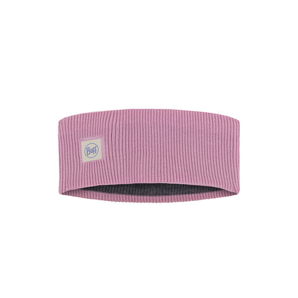 BUFF© CrossKnit Headband SOLID CAMELIA - Hoofdband