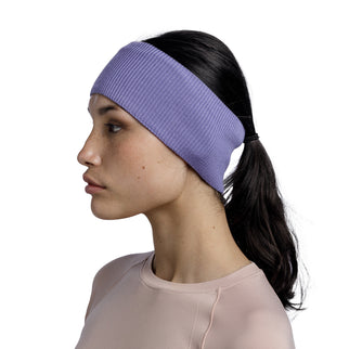 BUFF® CrossKnit Headband IRIS - Hoofdband