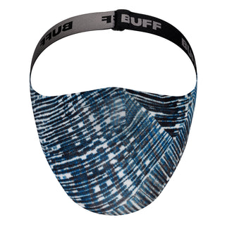 BUFF® Face Mask Bluebay - Mondmasker