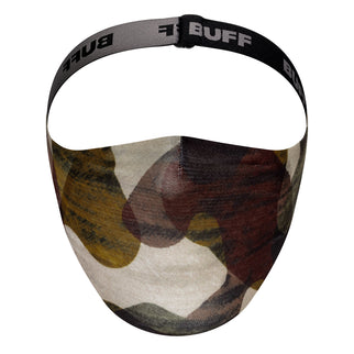 BUFF® Face Mask Burj Multi - Mondmasker