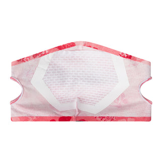 BUFF® Child Face Mask Nimpha Pink - Mondmasker