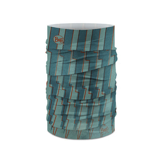 BUFF® Original EcoStretch ROADER DUSTY BLUE - Nekwarmer